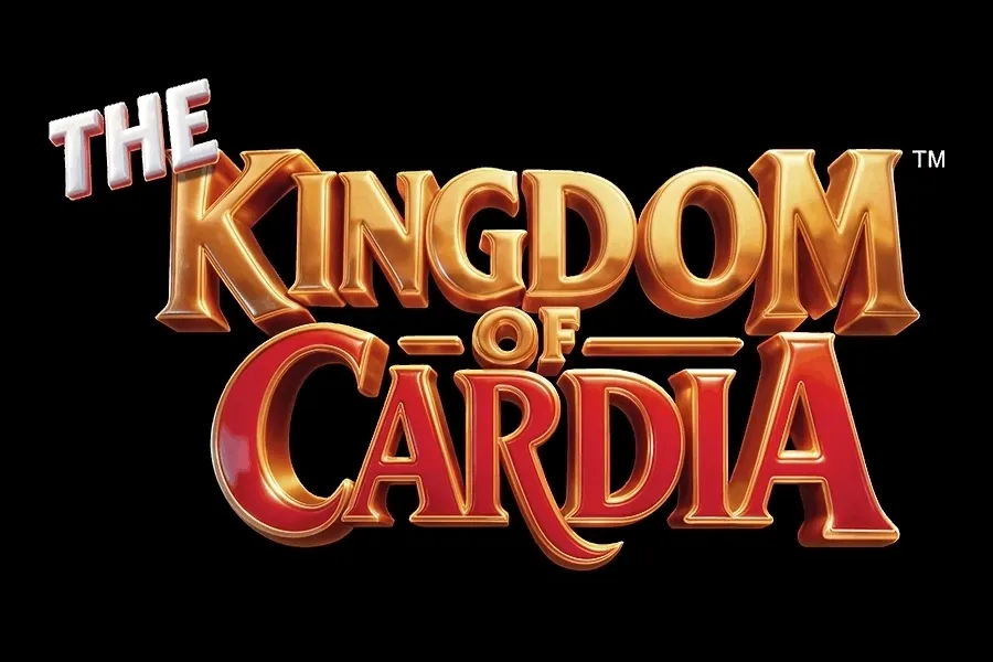 The Kingdom of Cardia